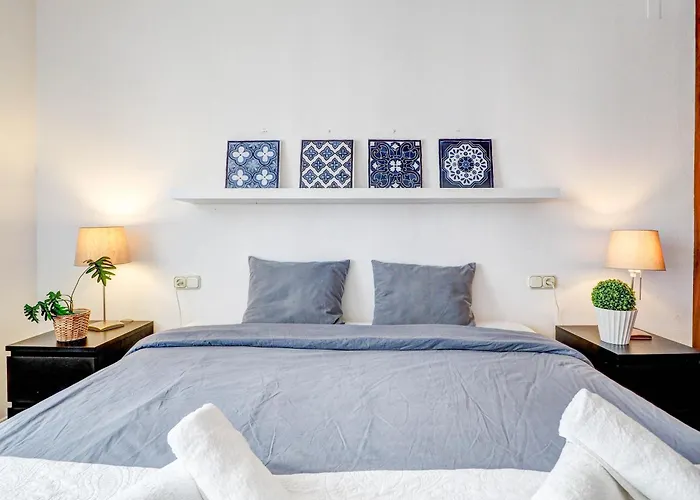 Llopart By Hello Homes Lägenhet