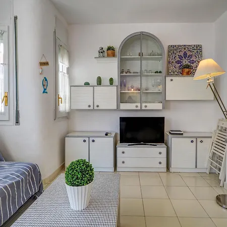 Appartement Llopart By Hello Homes