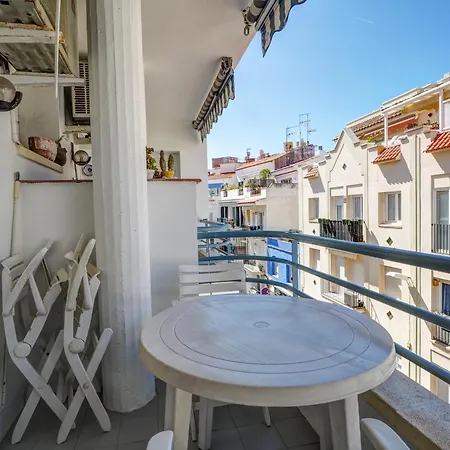 Llopart By Hello Homes Appartement Sitges