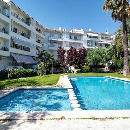 Llopart By Hello Homes * Sitges