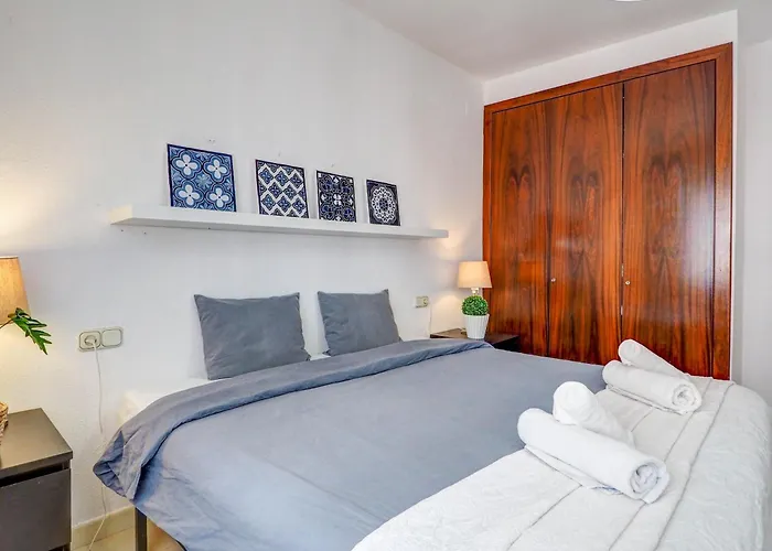 Llopart By Hello Homes Daire Sitges