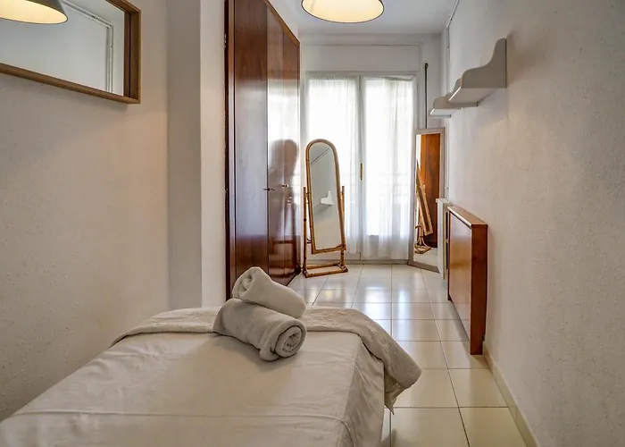 Daire Llopart By Hello Homes