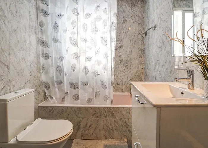 Llopart By Hello Homes Daire