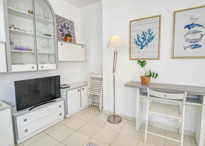 Daire Llopart By Hello Homes Sitges
