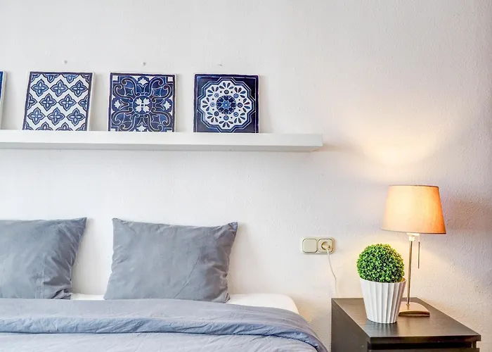 Llopart By Hello Homes Daire Sitges