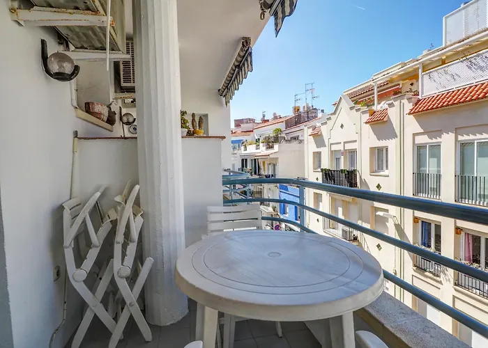 Llopart By Hello Homes Daire Sitges