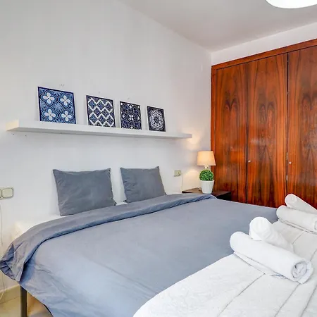 Llopart By Hello Homes Apartman Sitges