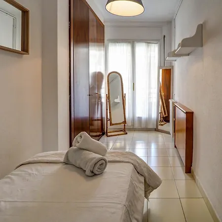 Apartman Llopart By Hello Homes