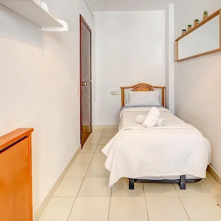 Llopart By Hello Homes Apartman *