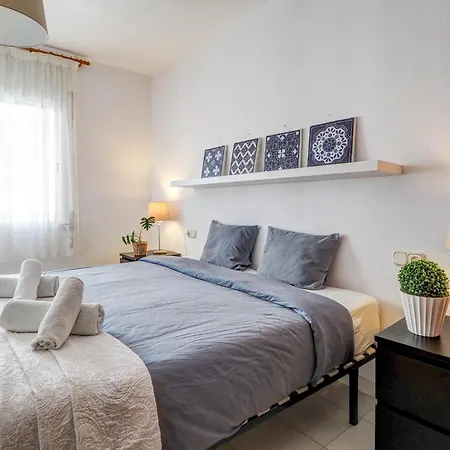Llopart By Hello Homes Apartman Sitges
