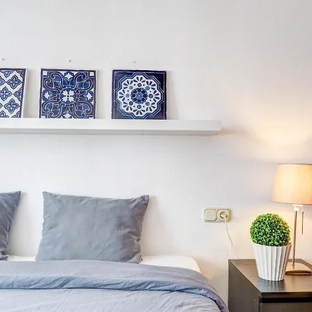 Llopart By Hello Homes 아파트 시체스