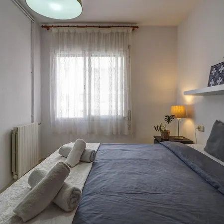 Llopart By Hello Homes Apartman *