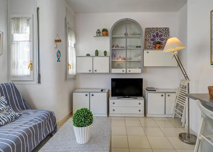 아파트 Llopart By Hello Homes