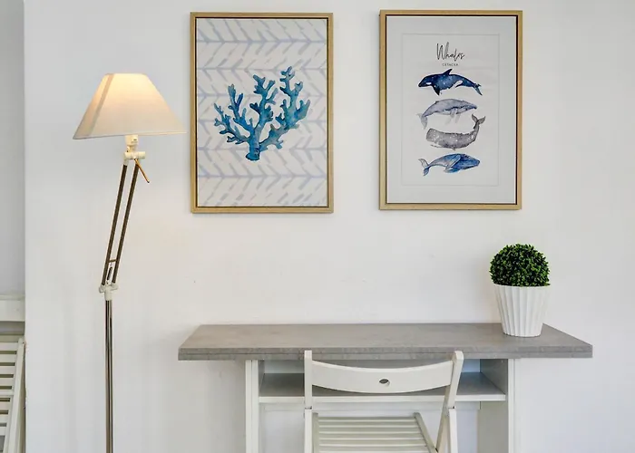 Llopart By Hello Homes * 시체스